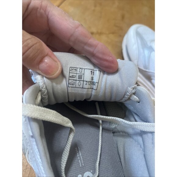 SAS Women Tour Mesh Lace Up Sneakers Size 11 M Shock Absorbing Comfort - Picture 13 of 13